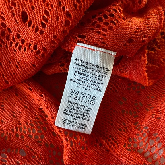 Free People Not Cold In This Lace Too - Picture 6 of 11